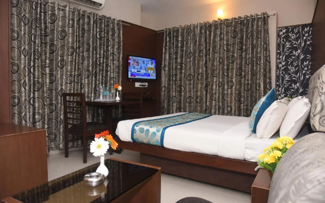 Hotel Greens Gate Chennai