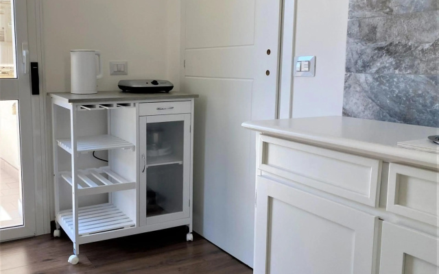 Myrtus Guest House Cagliari