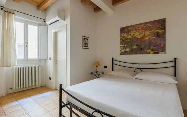 Bertiera Apartments by Wonderful Italy