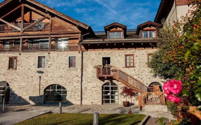 Casa Moresc