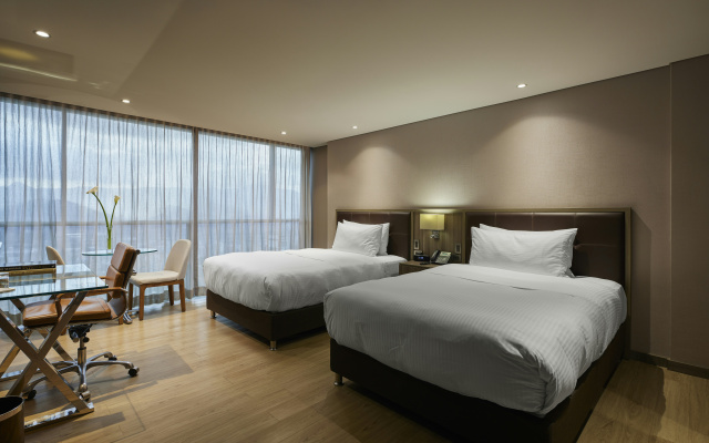 Binn Hotel