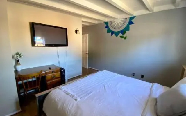 Center Street Villas