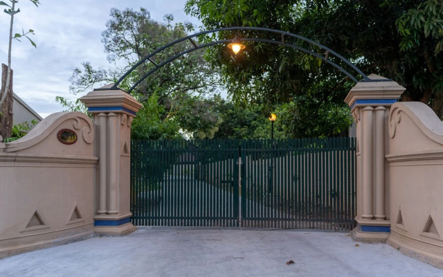 Akshaya Bungalow Pollachi