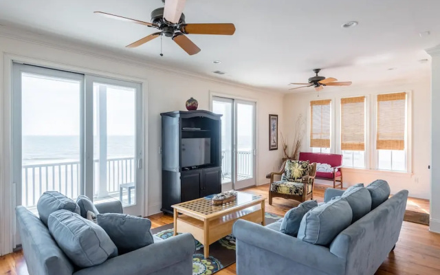 Double Stack - 4 Br Home