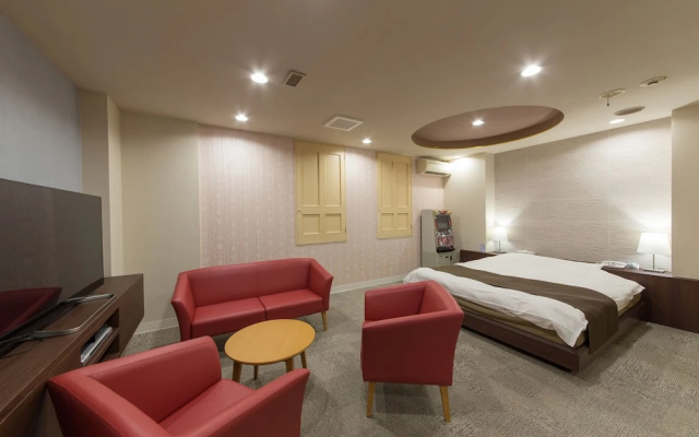 Hotel Sylph - Adults Only