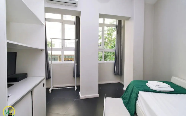 MZ Apartments Bolivar