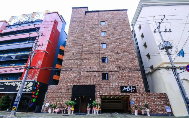 Hotel Seowa