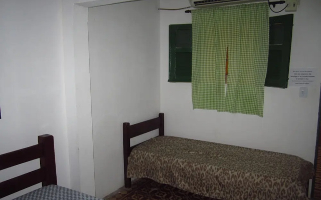 Hostel Canto dos Artistas