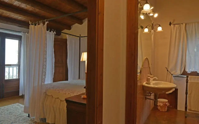 Villa Il Ciliegio