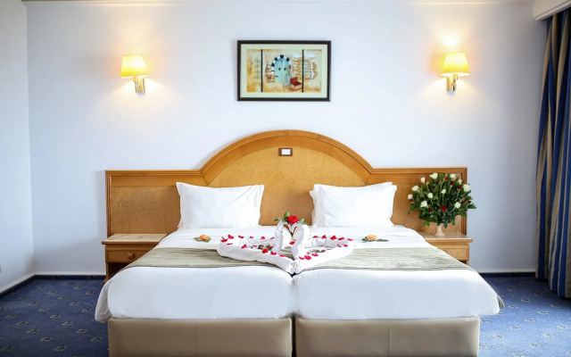 Mahdia Palace Thalasso