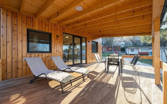 Mobile House Magoro 1
