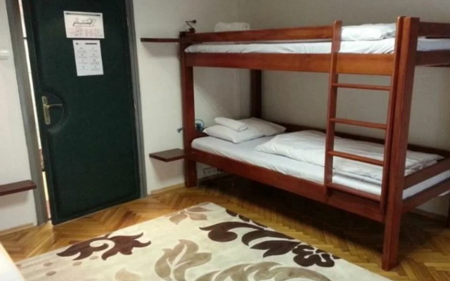 Hello Amazing Budapest Hostel