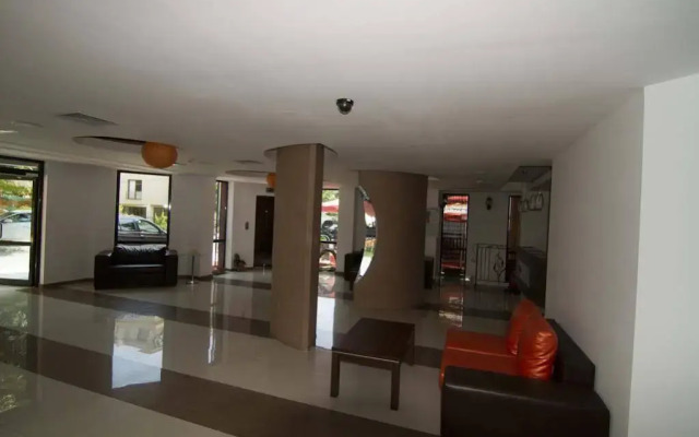 Salena Plaza Hotel