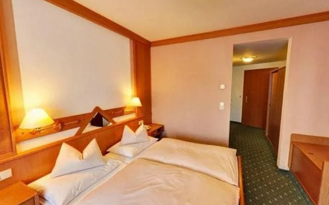 Hotel Herold