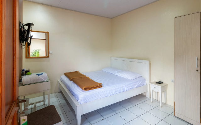 Jayagiri Guesthouse By Belgareti