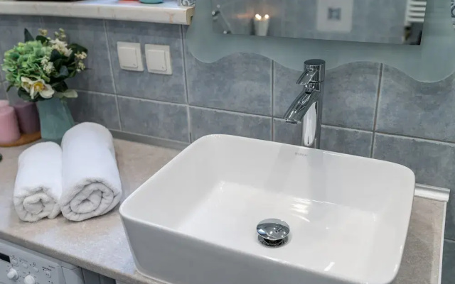 P&O Apartments Okecie 5