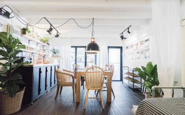 The Ombra Small House No.2
