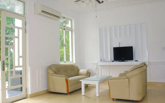 An Binh Villas