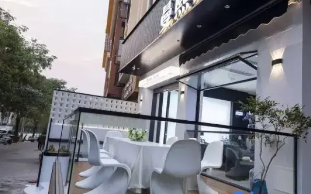 Manxi Homestay