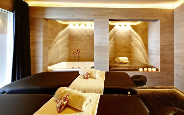 Chalet Mirabell
