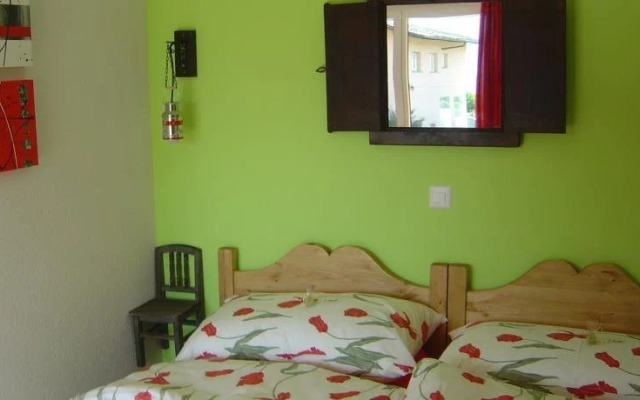 B&B LAurosée