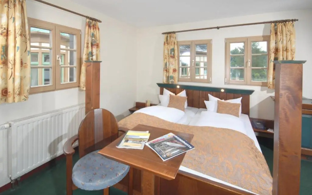 Hotel Saigerhuette