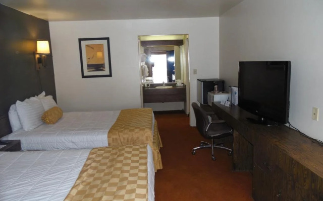 Hudson Inn Milford
