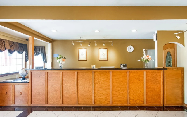 OYO Hotel Atoka