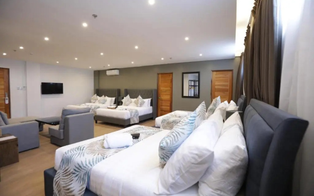 Balar Hotel and Spa