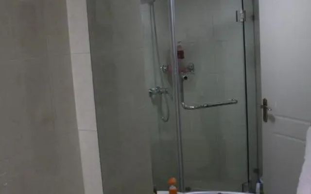 Chifeng Youth Hostel Wanda Plaza Branch