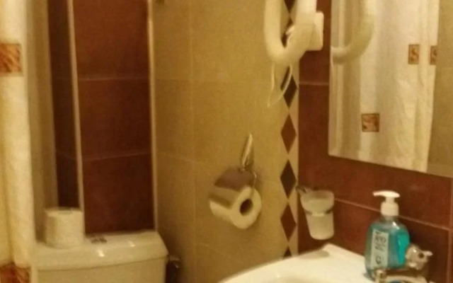 Pirina Club Hotel