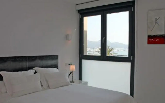 Penthouse Londres 22