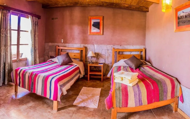 Hotel Dunas