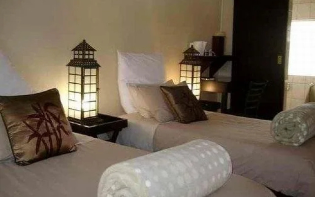 Mantovani Guest Houses no 1 and 2