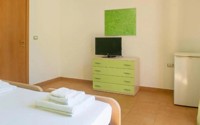 Italianway - B&B Olivar