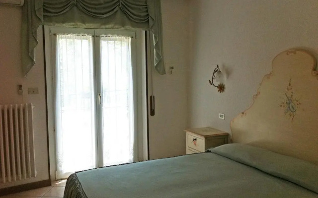 Hotel Villa Margherita