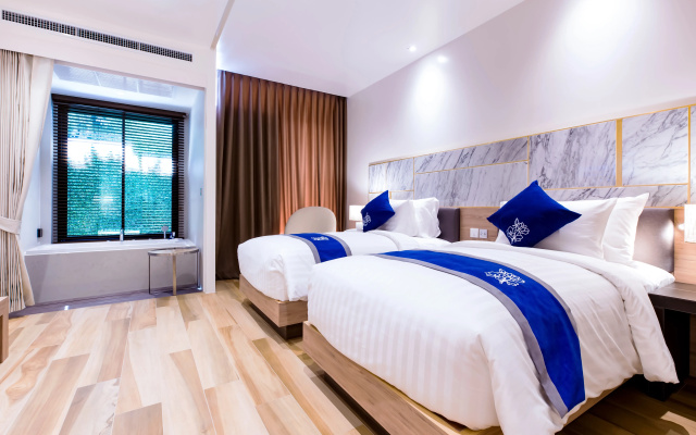 Wintree City Resort Chiang Mai