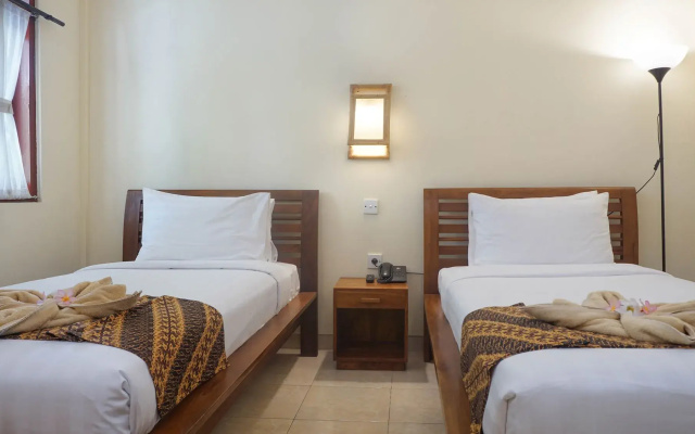 Casa Ganesha Hotel