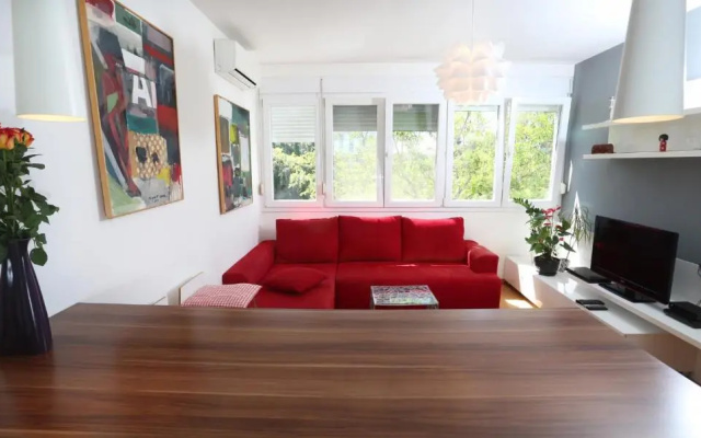 Apartment Peni