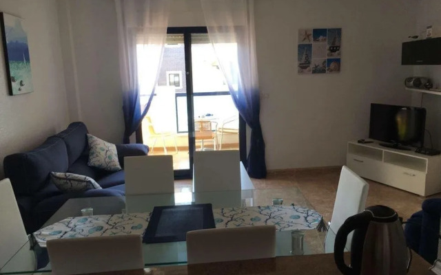 Playamarina 1 Aparthotel
