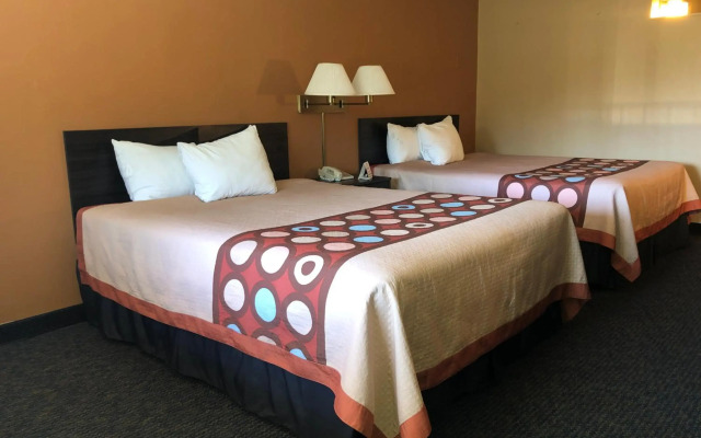 Hotel Elevation