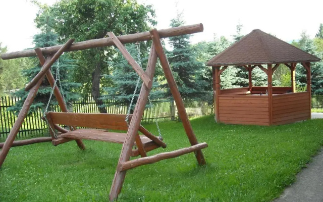 Wczasy od Maluszka do Staruszka