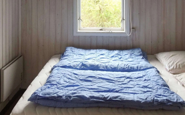 4 Person Holiday Home in Hals