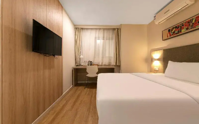 Hanting Hotel Changsha Ifs