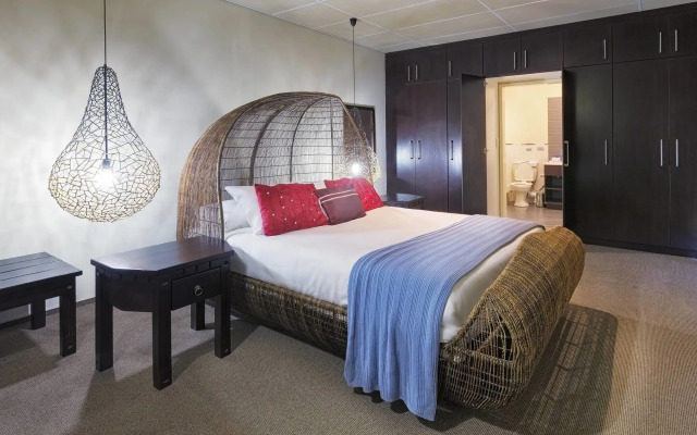 Protea Hotel by Marriott Zambezi River Lodge