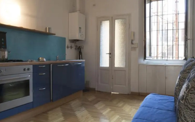 Ketchroom Porta Romana