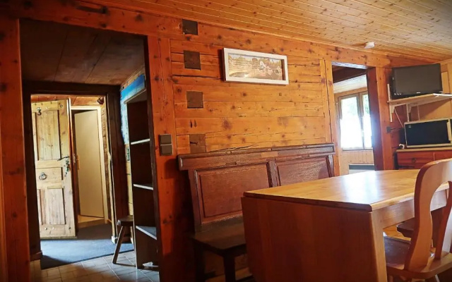 CHALET VENDEE-NEIGE Appartement CHARMIEUX 6 places 3 chambres