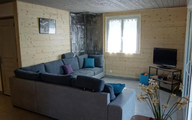 Gîte La Camarine - Les Estables - 8 places