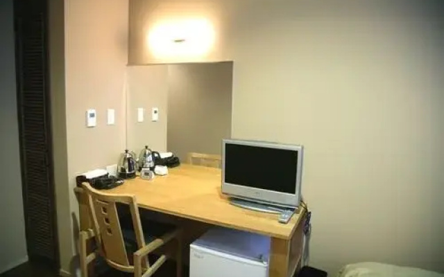 Business Hotel Hatago Komeya