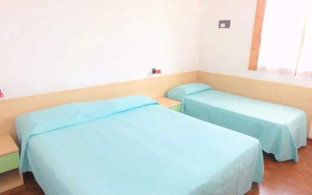Villaggio Azzurro